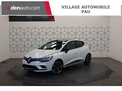 Renault Clio IV