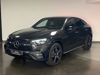 Mercedes GLC220