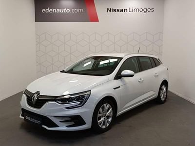 Occasion Renault Mégane GrandTour Zen 115 ch (84 kW) 2020 Break