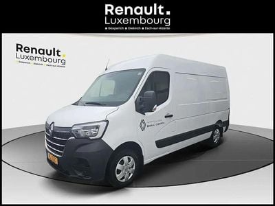 Blanc Occasion 2024 Renault Kangoo Van | 28 900 €
