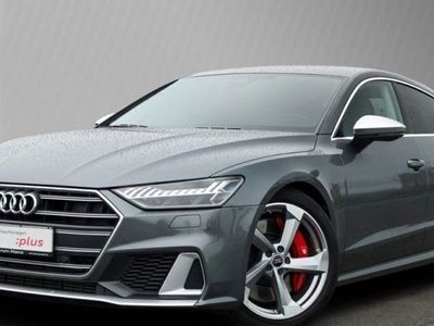 occasion Audi S7 Sportback 3.0 Tdi 349 Cv Quattro