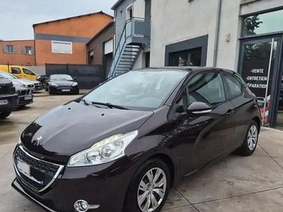 Occasion Peugeot 208 69 ch (50 kW) 2012 Citadine
