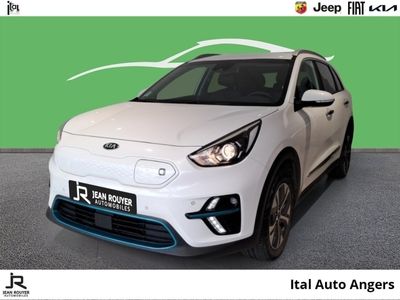 occasion Kia e-Niro Active 204ch - VIVA3656586