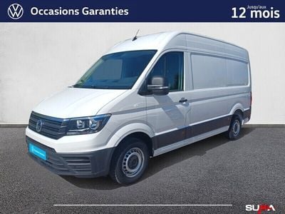 VW Crafter