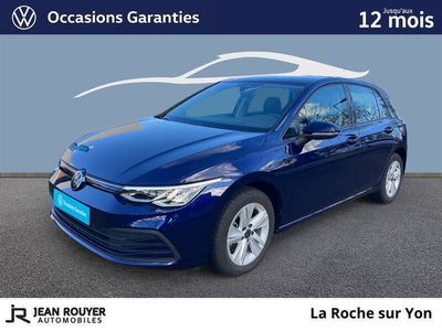 occasion VW Golf 2.0 TDI SCR 150 DSG7 Life Business