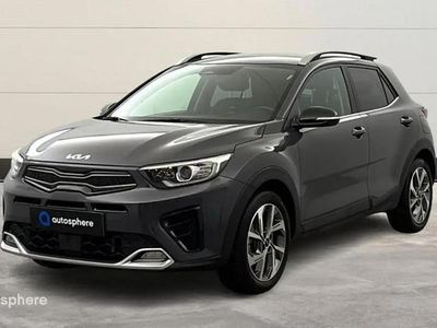 Occasion 2023 Kia Stonic GT-Line SUV | 19 999 € (Prix juste)