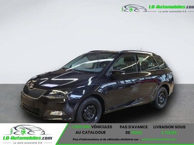 occasion Skoda Fabia Combi 1.2 TSI 90 ch BVM