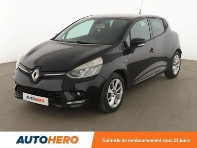 Renault Clio IV