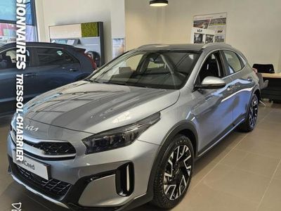 occasion Kia XCeed 1.0l T-GDi 120 ch BVM6 Active