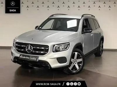 Mercedes GLB200