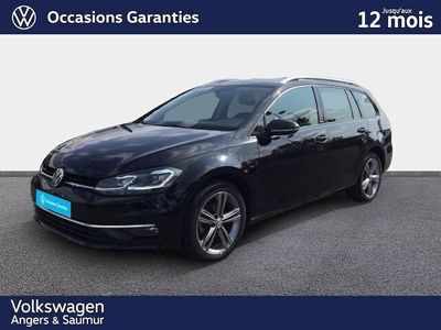 VW Golf VII