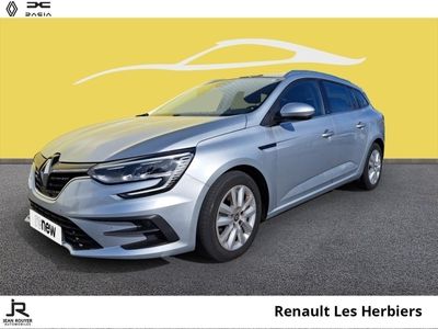 Renault Mégane Coupé