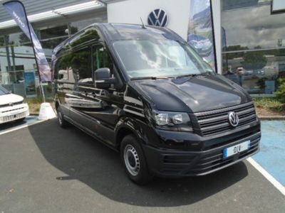 VW Crafter