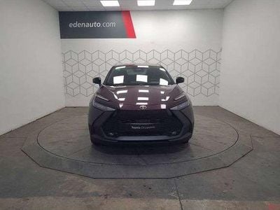 Occasion 2024 Toyota C-HR SUV | 29 490 € (Prix juste)