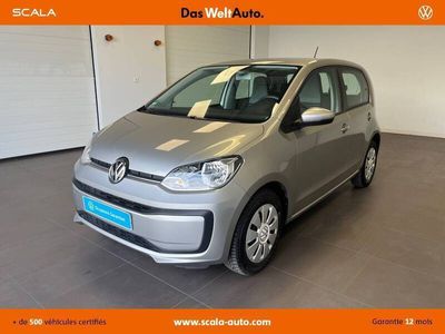 occasion VW up! up1.0 60 BlueMotion Technology BVM5