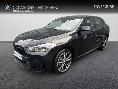 occasion BMW X2 sDrive18dA 150ch M Sport Euro6d-T