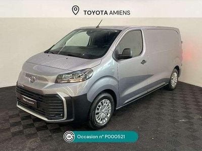 Occasion 2025 Toyota Proace Monospace | 29 988 €