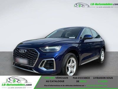 Occasion 2021 Audi Q5 Sport SUV | 45 000 € (Prix cher)