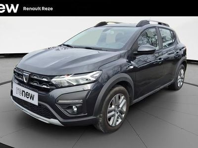 Occasion Dacia Sandero Comfort 2022 Gris Citadine