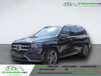 Mercedes GLS580