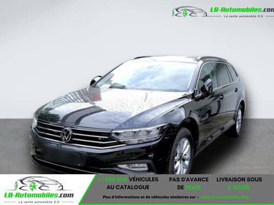 occasion VW Passat SW 2.0 TDI 150 BVA