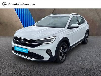 Occasion 2022 VW Taigo Style SUV | 19 984 € (Prix juste)