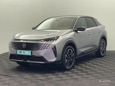 Gris Occasion 2025 Peugeot 3008 GT | 38 980 €