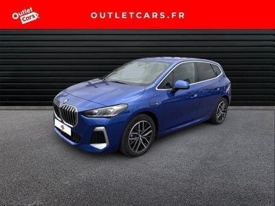 BMW 225 Active Tourer