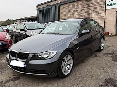 Gris Occasion 2005 BMW 320 Comfort Edition Berline | 6 999 €