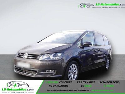 occasion VW Sharan 1.4 Tsi 150 Bva