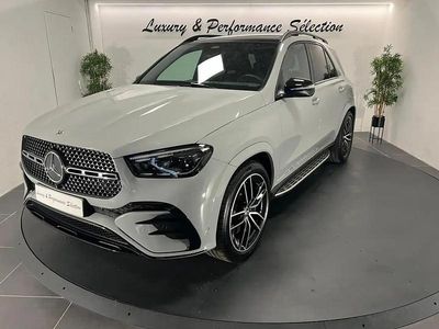 Gris Occasion 2024 Mercedes GLE350 AMG line SUV | 86 990 € (Prix cher)