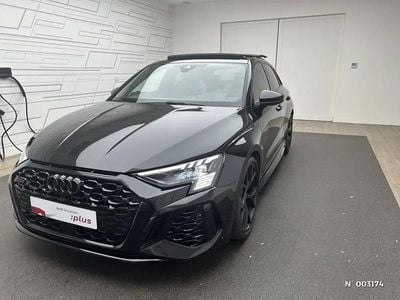 Audi RS3 Sportback