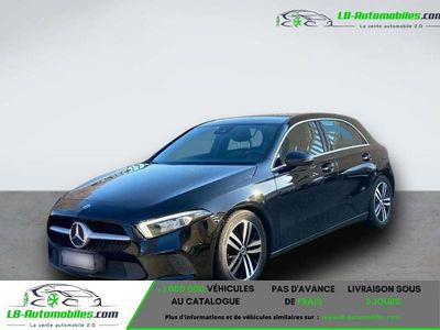 Occasion Mercedes A200 163 ch (119 kW) 2019 Berline