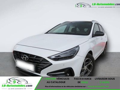 occasion Hyundai i30 SW 1.6 CRDi 115 BVA