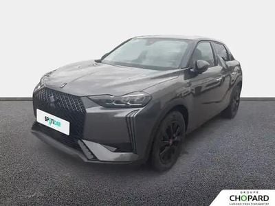 Occasion DS Automobiles DS3 2023 Gris platinium (métallisé)