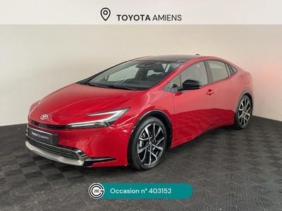 Occasion Toyota Prius Lounge 223 ch (164 kW) 2024 Berline