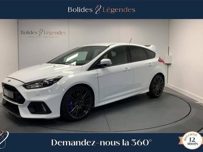 occasion Ford Focus Rs 2.3 Scti 350 Ch - Ecoboost - Garantie 12 Mois