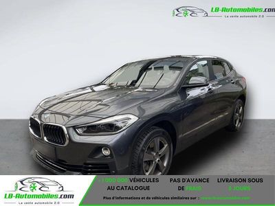 Occasion 2018 BMW X2 SUV | 28 700 € (Prix assez cher)
