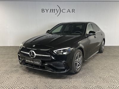 Mercedes C300
