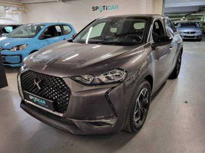 DS Automobiles DS3 Crossback