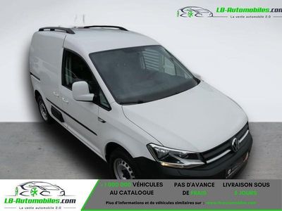 Occasion 2016 VW Caddy Monospace | 22 800 €