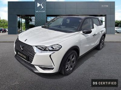 DS Automobiles DS3 Crossback