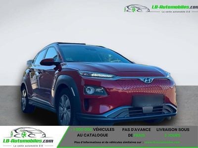 Occasion 2019 Hyundai Kona SUV | 17 300 € (Prix juste)