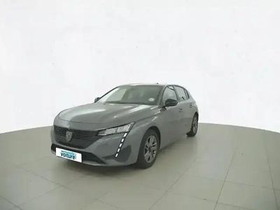 Gris Occasion 2024 Peugeot 308 Active Berline | 20 990 € (Prix juste)