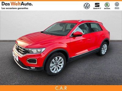 occasion VW T-Roc T-Roc2.0 TDI 150 Start/Stop DSG7