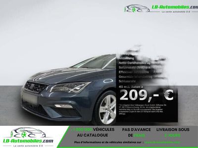 occasion Seat Leon 2.0 TSI 190 BVA