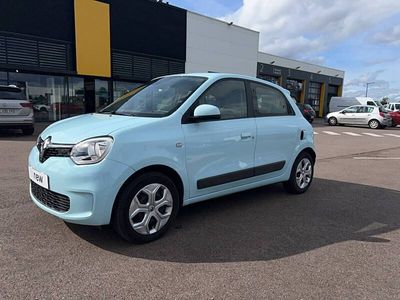 occasion Renault Twingo TWINGO IIIIII SCe 75 - 20 - Zen