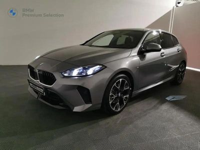 Gris Occasion 2025 BMW 120 M Sport Citadine | 39 790 €