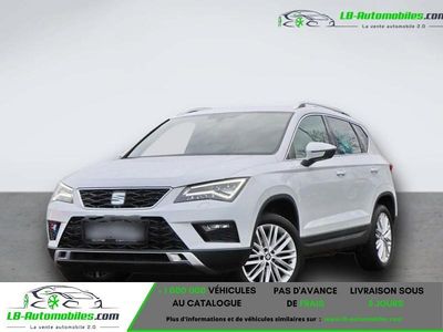 Occasion 2018 Seat Ateca SUV | 23 100 € (Prix juste)