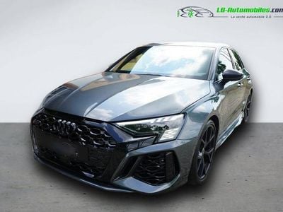 Audi RS3 Sportback